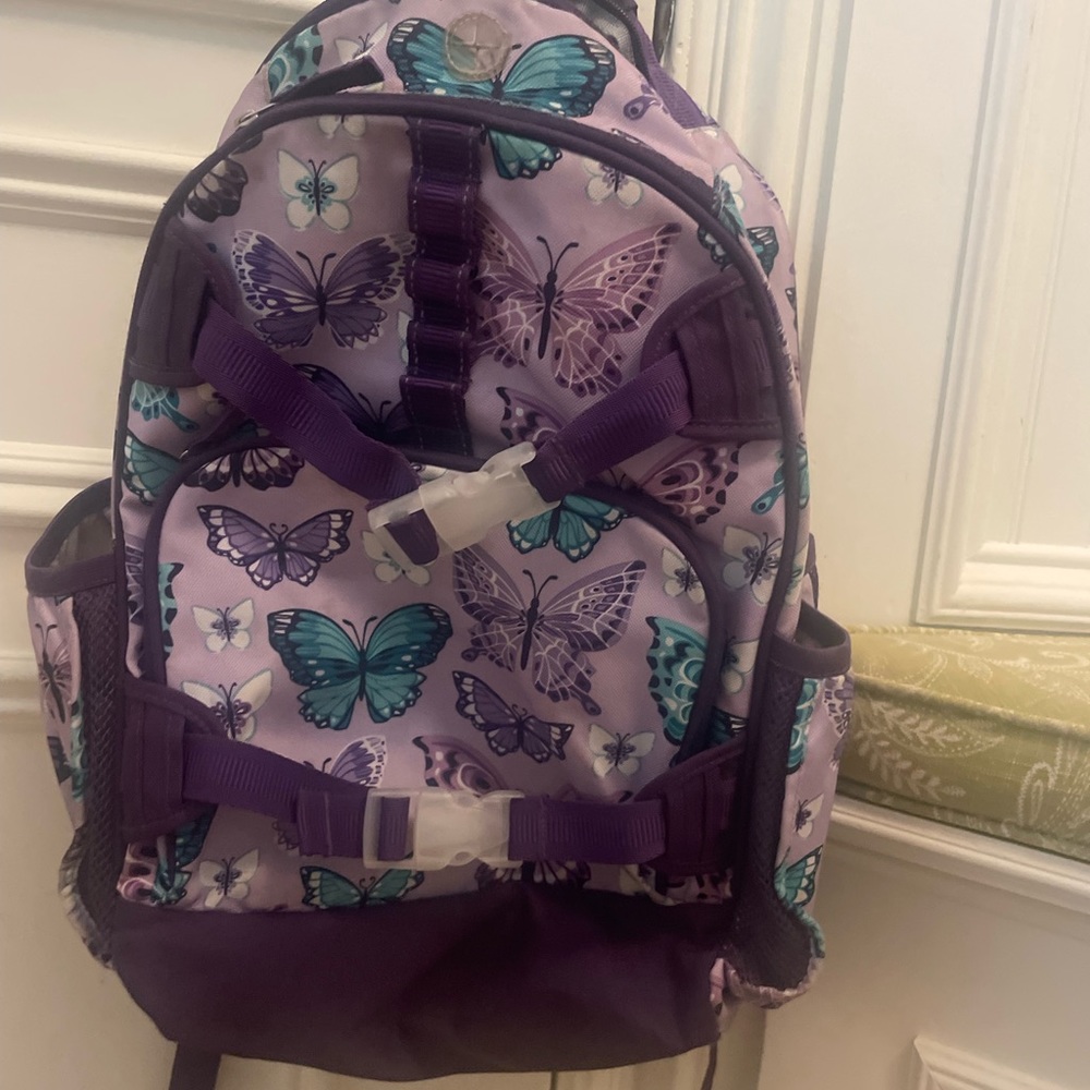 Very good condition ! Girls back pack